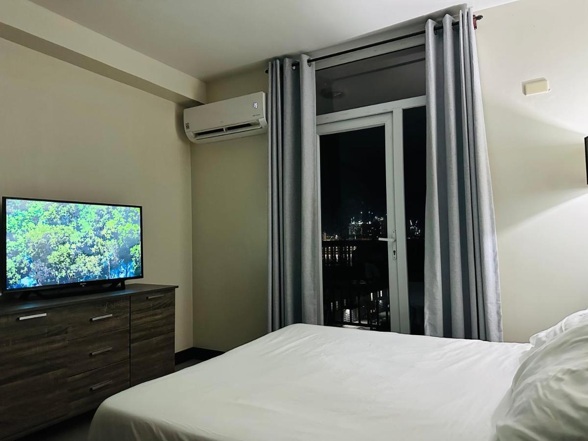 Seaview Sunset Accommodation Cebu Zewnętrze zdjęcie
